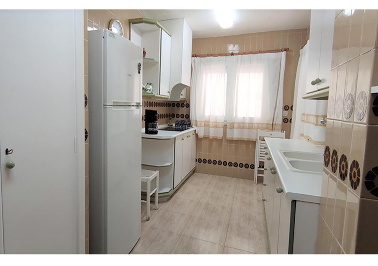 Piso Centro Ciudad Club Nautico Apartment Torrevieja Ngoại thất bức ảnh