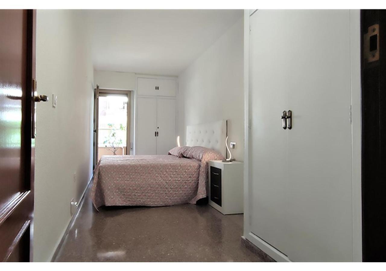 Piso Centro Ciudad Club Nautico Apartment Torrevieja Ngoại thất bức ảnh