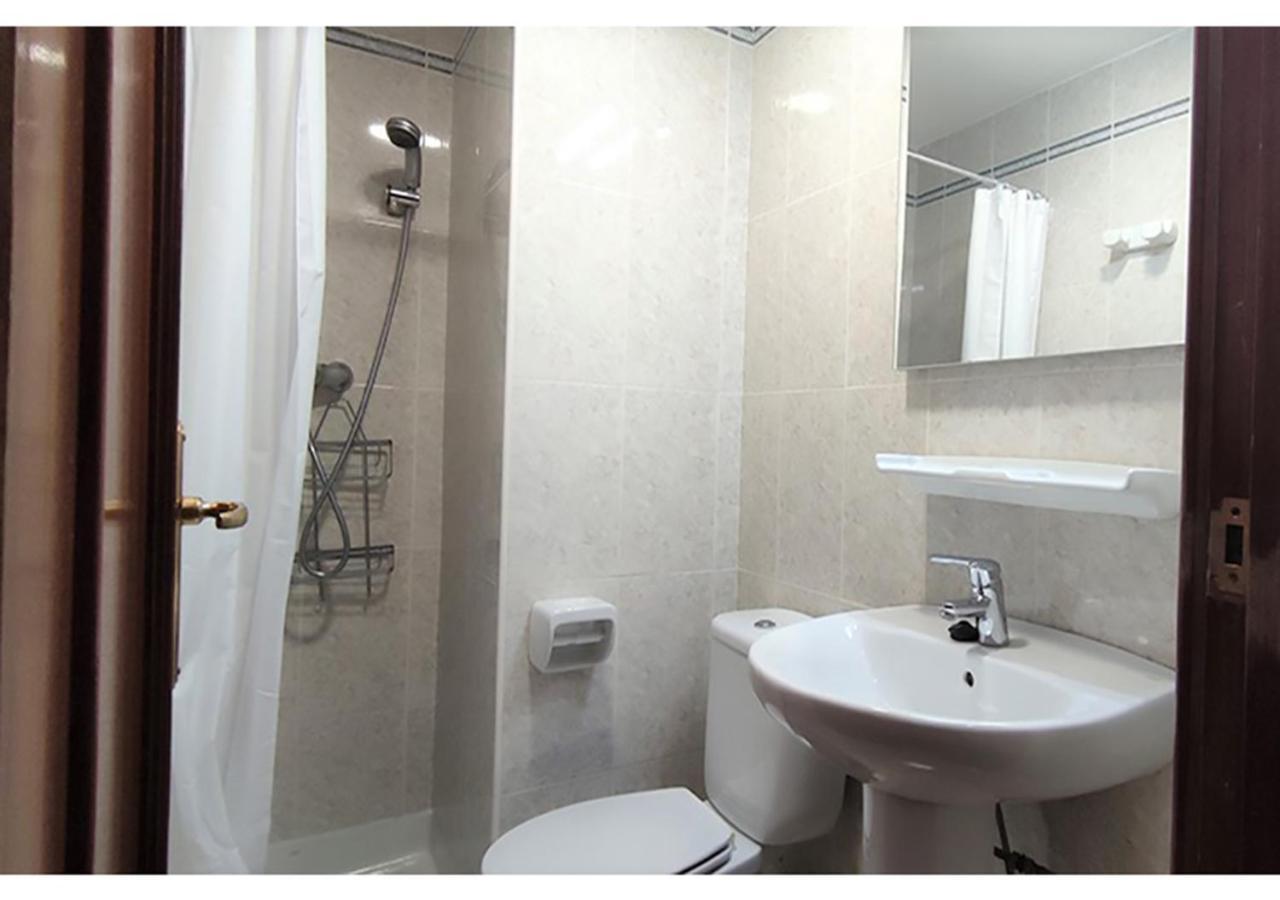 Piso Centro Ciudad Club Nautico Apartment Torrevieja Ngoại thất bức ảnh
