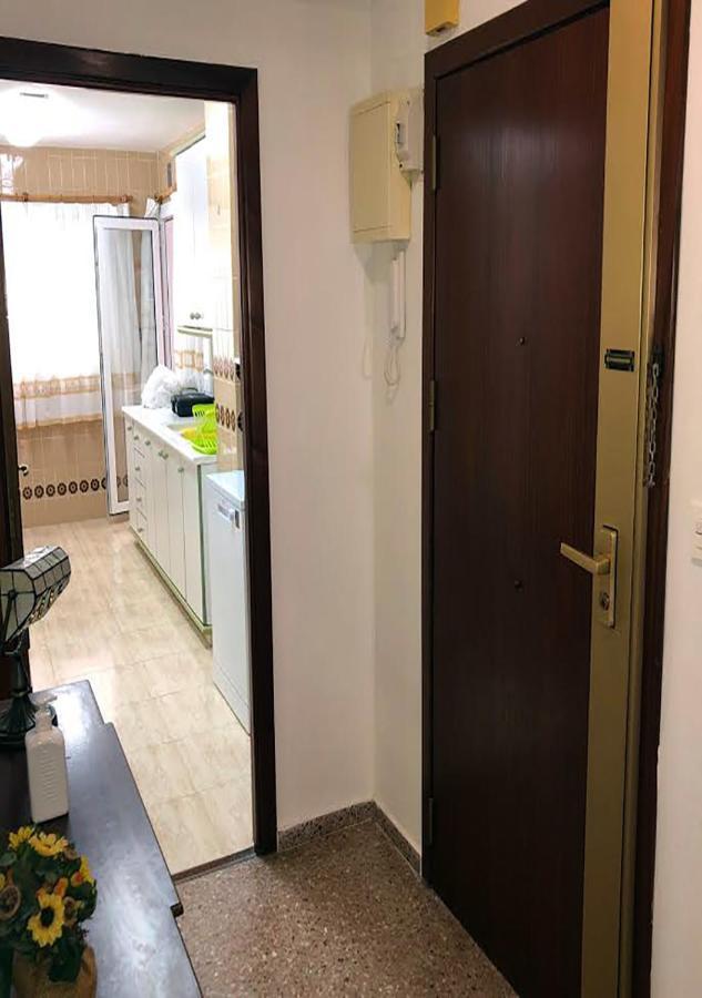 Piso Centro Ciudad Club Nautico Apartment Torrevieja Ngoại thất bức ảnh