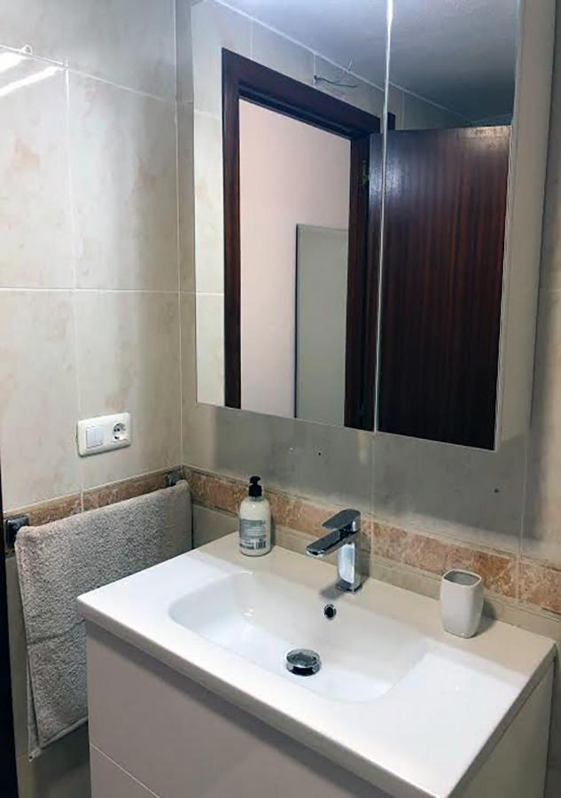 Piso Centro Ciudad Club Nautico Apartment Torrevieja Ngoại thất bức ảnh
