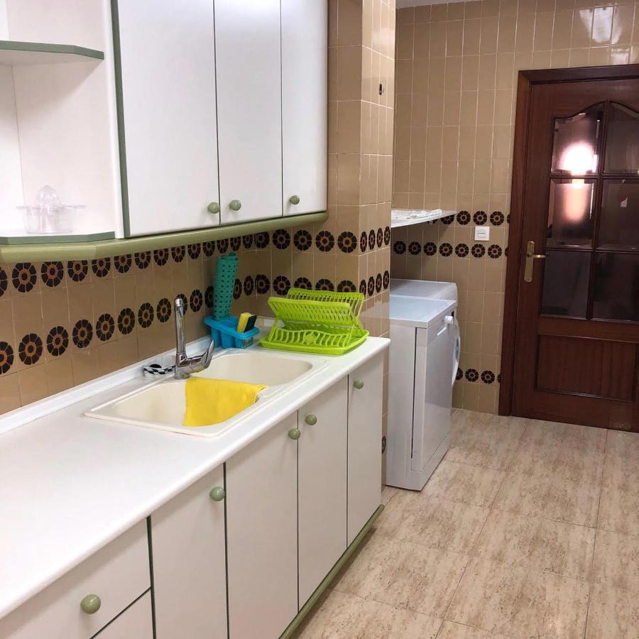 Piso Centro Ciudad Club Nautico Apartment Torrevieja Ngoại thất bức ảnh