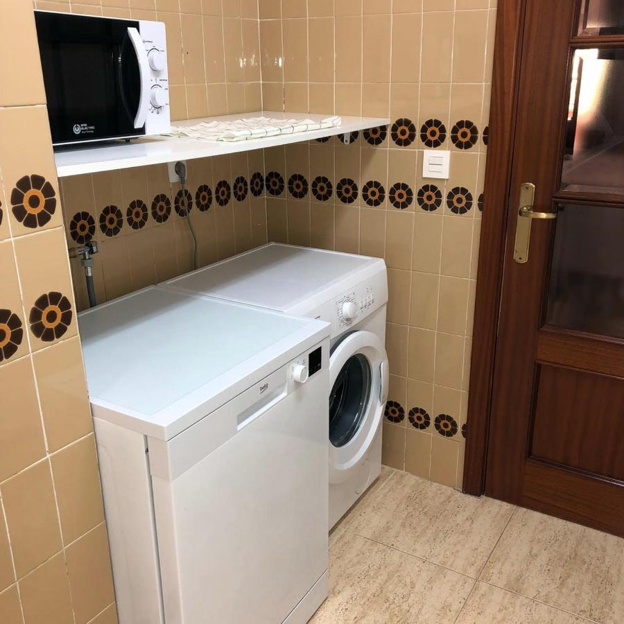 Piso Centro Ciudad Club Nautico Apartment Torrevieja Ngoại thất bức ảnh
