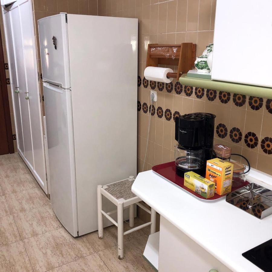 Piso Centro Ciudad Club Nautico Apartment Torrevieja Ngoại thất bức ảnh