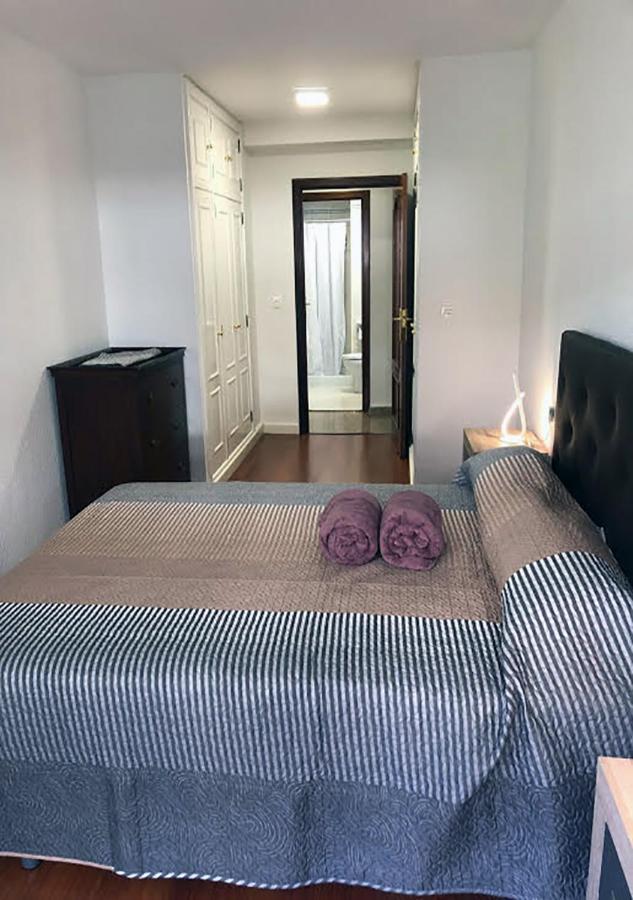 Piso Centro Ciudad Club Nautico Apartment Torrevieja Ngoại thất bức ảnh